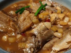 东海杂鱼-荣小馆(杭州大厦店)