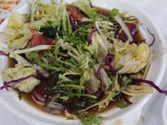 -聚福缘菜馆(隆昌路店)