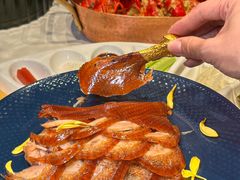 -馋嘴猫北京食堂·烤鸭·宵夜(亚运村店)