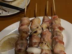 -福烤锦花(长乐路店)