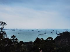 -南沙天后宫景区