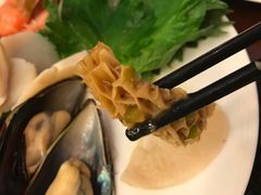 -听松楼·花园酒店·自助餐厅(红梅公园店)