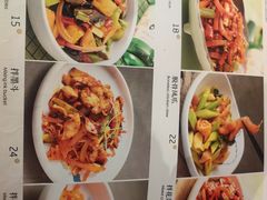 -盛禾·炭火烤肉(长春街店)