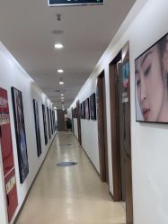 -成都西区医院整形美容