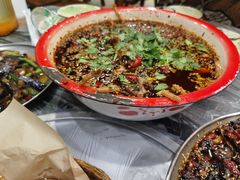 -江湖黑大兔(杨家坪店)