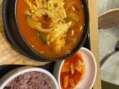 -食代馆(深业上城店)