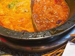 -蜀大侠火锅(总府路店)