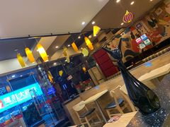 大堂-尊宝比萨(厦大店)