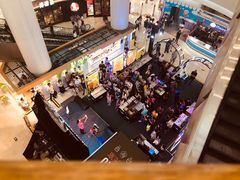 -银泰百货(北京大红门店)