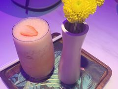 -花开餐厅(环湖中路店)