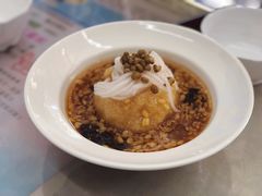 綠豆饌-欧恋洋葱冰淇淋绿豆馔