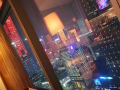 -深圳皇庭V酒店