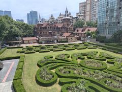 -马勒别墅饭店(静安寺店)