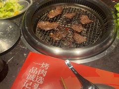 -一品诚记烤肉·甄选店(中南路店)