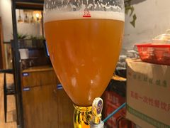 -张师傅烧烤(CBD店)