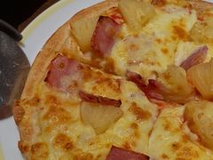 -萨莉亚意式餐厅(杭州滨江天街店)