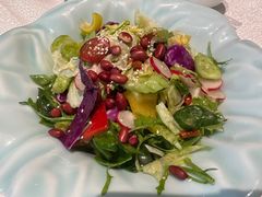 -大铁勺新津菜(迎水道店)