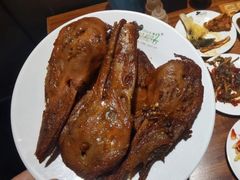 -汉巴味德·烤肉与啤酒的自助(杭州大悦城店)