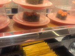 -争鲜回转寿司(中街大悦城店)