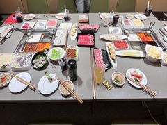 -海底捞火锅(江南盛天地店)
