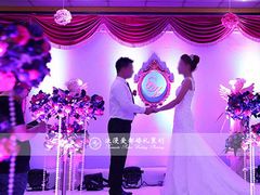 -上海外滩豫园万丽酒店