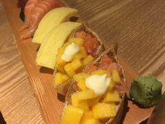 -东菊料理(吉利购物广场店)