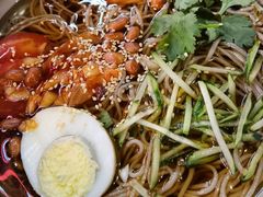 -吉志烤肉(太原总店)