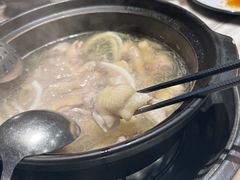 -同仁四季椰子鸡(福田东园总店)