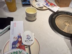-七八冷面·延边朝鲜族美食(欢乐谷店)