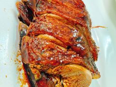 特色酱鸭-光明邨大酒家(淮海路店)