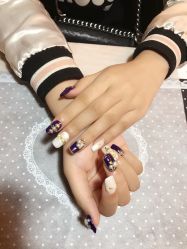 -睫乐园•睫公馆•美睫美甲沙龙