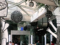 -RAC BAR(安福路店)