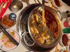 -小龙坎火锅(春熙太古里店)