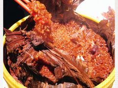 -老头儿油爆虾·知味杭州(爱琴海购物中心)