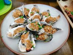 -风与炭BBQ户外火锅烧烤(成都群光君悦酒店)