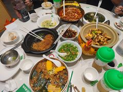 -绿草地·湘菜(芙蓉天街店)