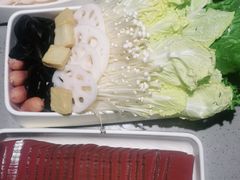 -半天妖烤鱼(槐房万达店)