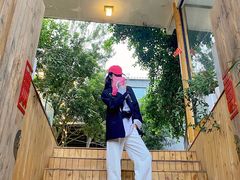 -无有景观餐厅·铜瓢牛肉·下午茶