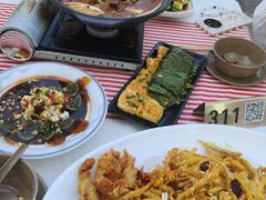 -不夜天烧烤牛骨头(南湖店)
