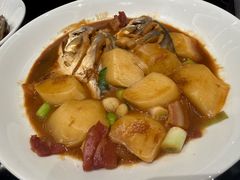 -高佳庄·海鲜酒楼(定海店)