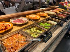 -梨花自助烤肉(西三旗万象汇黑金店)