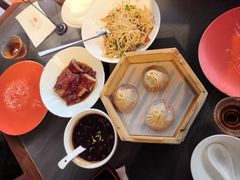 -小厨娘金榜题名(夫子庙秦淮河店)