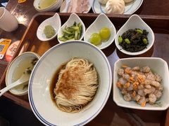 -同得兴 Since·1995 传统苏式面馆(嘉馀坊店)