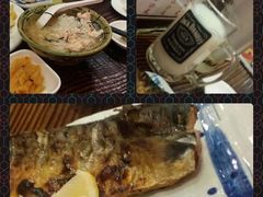 -平成屋·午肴夜酒(四川北路店)