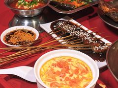 -醉烧膘·烧烤夜宵王(总店)