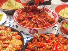 -松哥油焖大虾(科技园店)