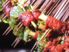 -马路边边串串香(双井直营店)