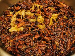 水煮-新洪记·丽久饭店(铁西店)
