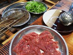 -盈田盈粥庄(博山东路店)