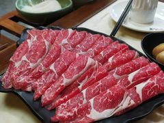-东来顺•非遗火锅(外滩店)